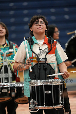 Southern Regional Drumline_260307_Toms River-cm01964