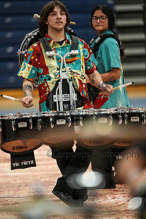 Southern Regional Drumline_260307_Toms River-cm01956