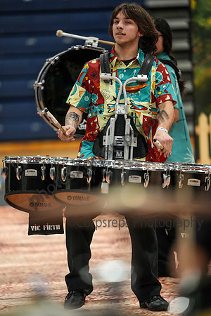 Southern Regional Drumline_260307_Toms River-cm01955