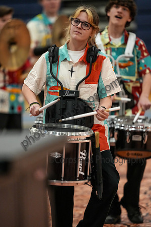 Southern Regional Drumline_260307_Toms River-cm01961