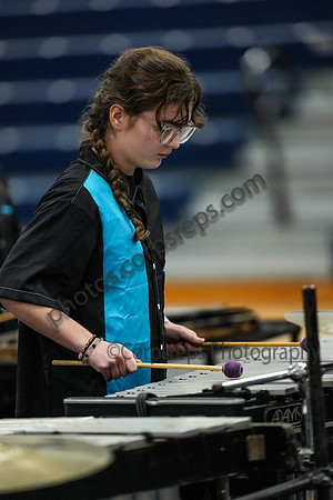 Southern Regional Drumline_260307_Toms River-cm01967