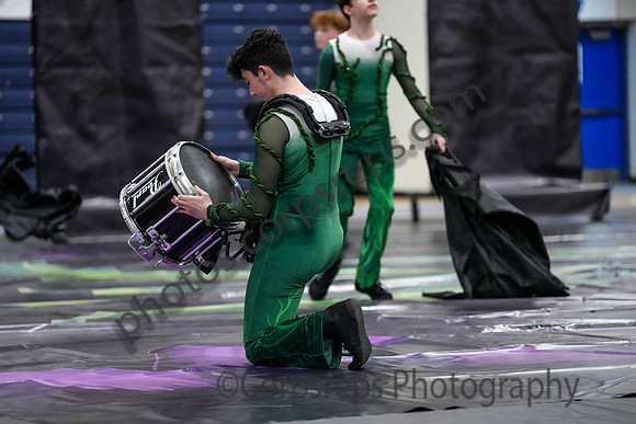 Spring-Ford Drumline_260307_Toms River-cm04611