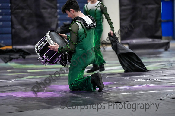 Spring-Ford Drumline_260307_Toms River-cm04612