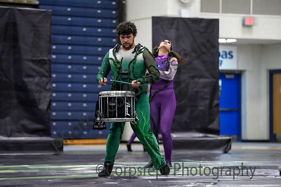 Spring-Ford Drumline_260307_Toms River-cm04637