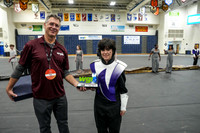 Toms River Drumline