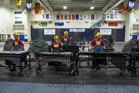 Toms River Drumline_260307_Toms River-cm04272