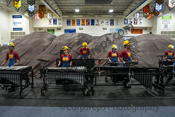 Toms River Drumline_260307_Toms River-cm04301