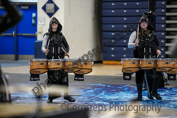 Unionville Drumline_260307_Toms River-cm03002