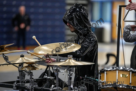 Unionville Drumline_260307_Toms River-cm02995