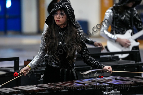Unionville Drumline_260307_Toms River-cm02998