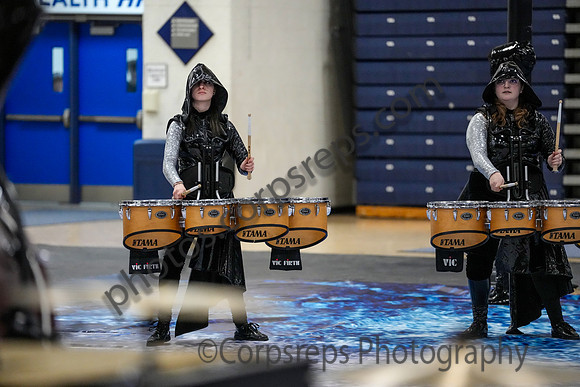 Unionville Drumline_260307_Toms River-cm03001