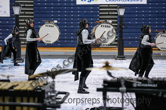 Unionville Drumline_260307_Toms River-cm02999