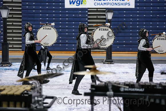 Unionville Drumline_260307_Toms River-cm03000