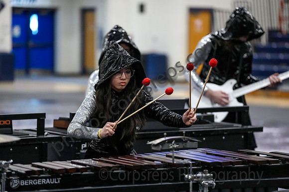 Unionville Drumline_260307_Toms River-cm03004