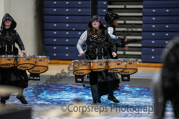 Unionville Drumline_260307_Toms River-cm03003