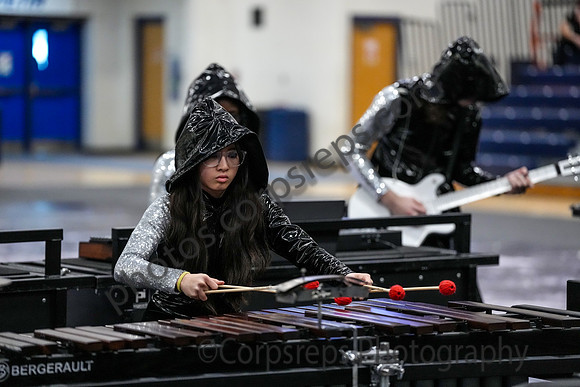 Unionville Drumline_260307_Toms River-cm03005
