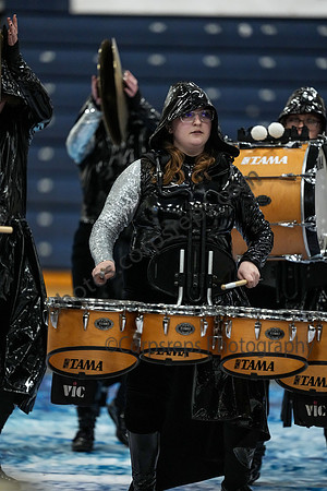 Unionville Drumline_260307_Toms River-cm03012