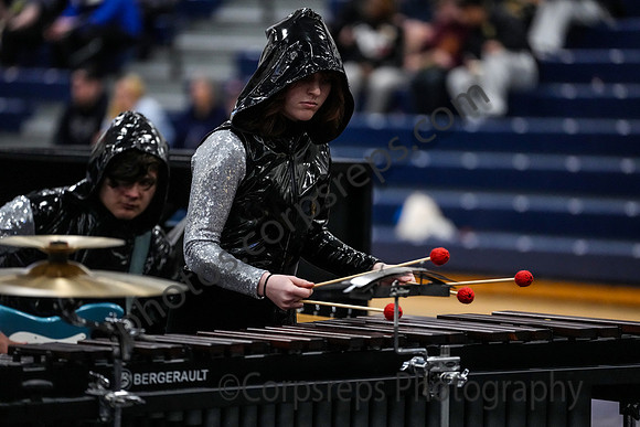 Unionville Drumline_260307_Toms River-cm03007