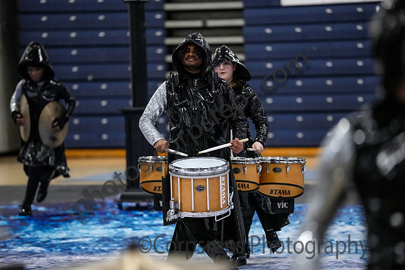 Unionville Drumline_260307_Toms River-cm03008