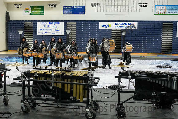 Unionville Drumline_260307_Toms River-cm03016