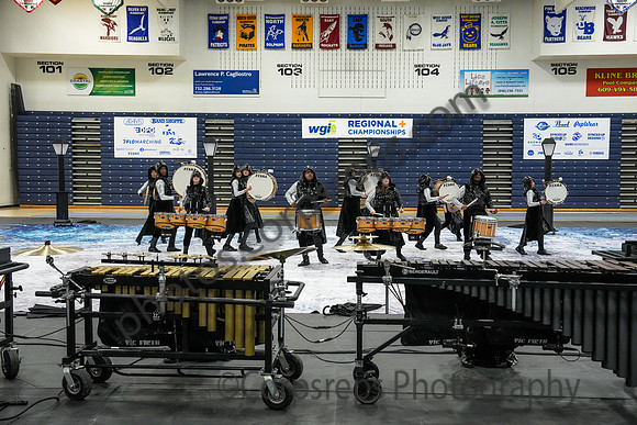 Unionville Drumline_260307_Toms River-cm03018