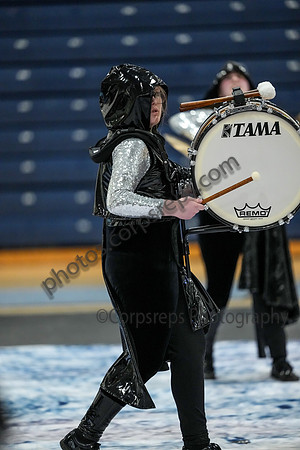 Unionville Drumline_260307_Toms River-cm03022