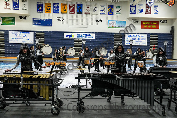 Unionville Drumline_260307_Toms River-cm03021