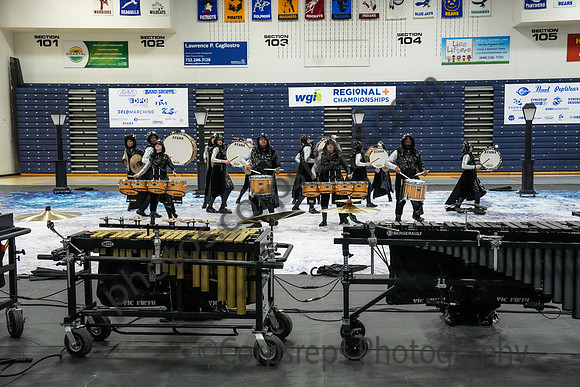Unionville Drumline_260307_Toms River-cm03017