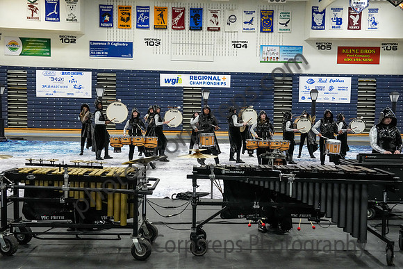 Unionville Drumline_260307_Toms River-cm03020