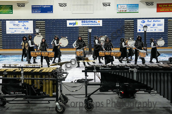 Unionville Drumline_260307_Toms River-cm03019