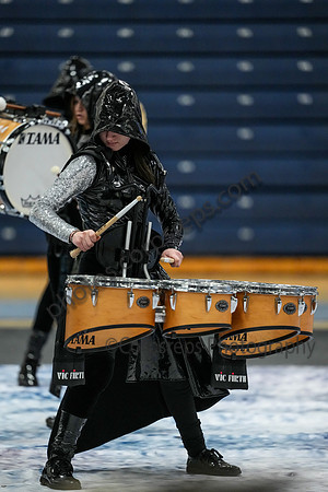 Unionville Drumline_260307_Toms River-cm03027