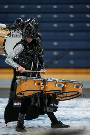 Unionville Drumline_260307_Toms River-cm03028