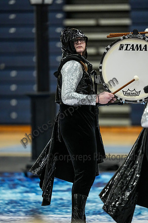Unionville Drumline_260307_Toms River-cm03032