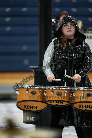 Unionville Drumline_260307_Toms River-cm03062