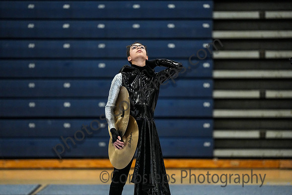 Unionville Drumline_260307_Toms River-cm03072