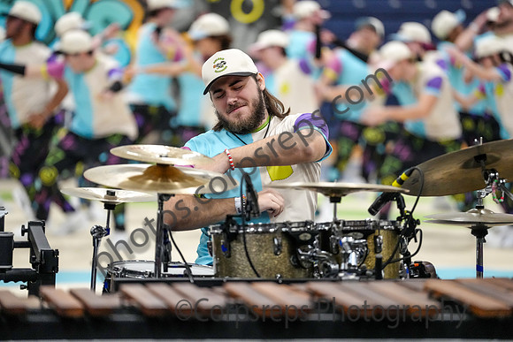 United Percussion 2_260307_Toms River-cm05360
