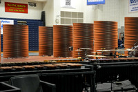 United Percussion World
