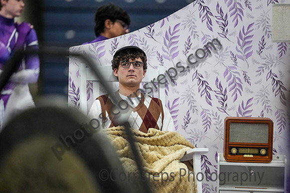 Upper Moreland Drumline_260307_Toms River-cm03363