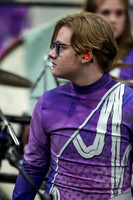 Upper Moreland Drumline_260307_Toms River-cm03370
