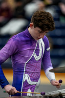 Upper Moreland Drumline_260307_Toms River-cm03375