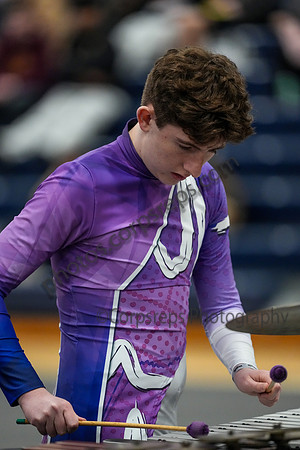 Upper Moreland Drumline_260307_Toms River-cm03375