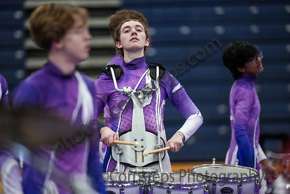 Upper Moreland Drumline_260307_Toms River-cm03374