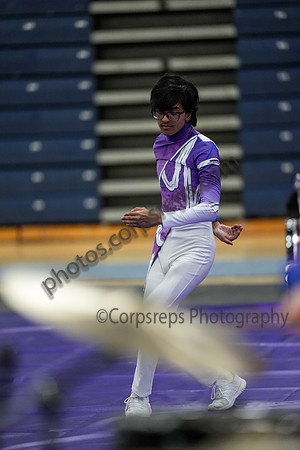 Upper Moreland Drumline_260307_Toms River-cm03372