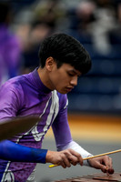 Upper Moreland Drumline_260307_Toms River-cm03376