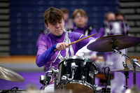 Upper Moreland Drumline_260307_Toms River-cm03389