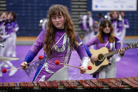 Upper Moreland Drumline_260307_Toms River-cm03382