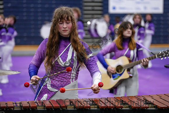 Upper Moreland Drumline_260307_Toms River-cm03383