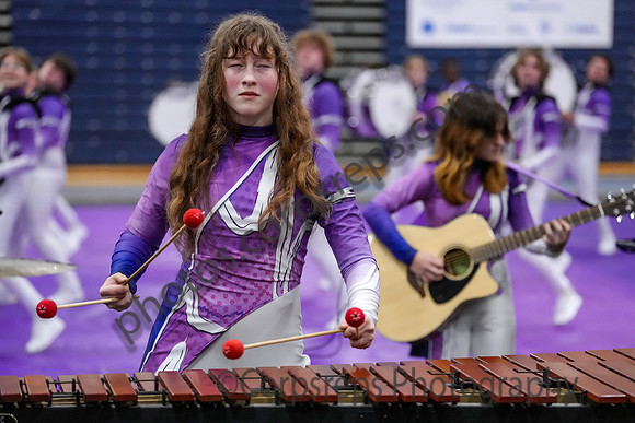 Upper Moreland Drumline_260307_Toms River-cm03384