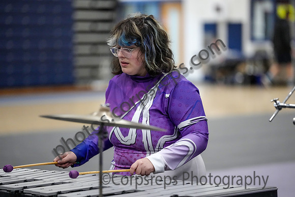 Upper Moreland Drumline_260307_Toms River-cm03396