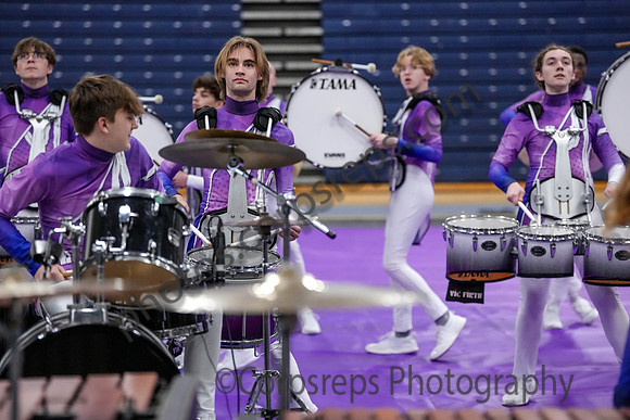 Upper Moreland Drumline_260307_Toms River-cm03400
